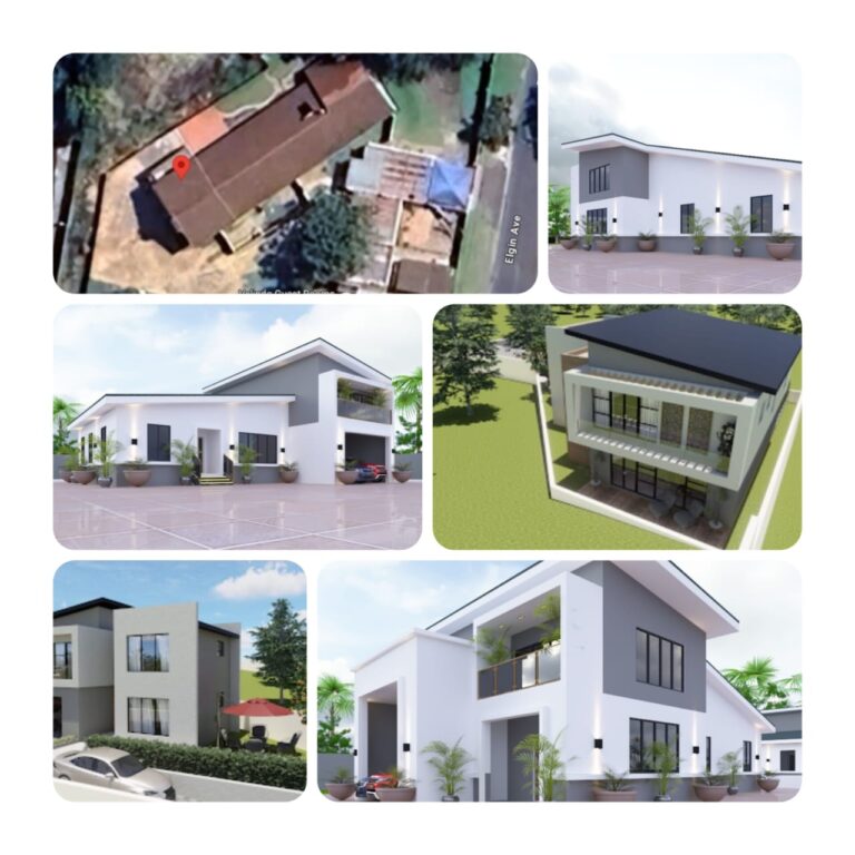 Property at 73 Oxford, South Africa