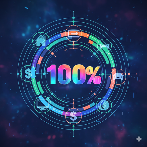 Jasper Cleoete theory on 100 percent