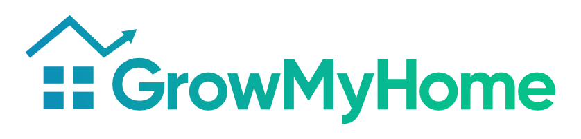 Grow-my-home-logo