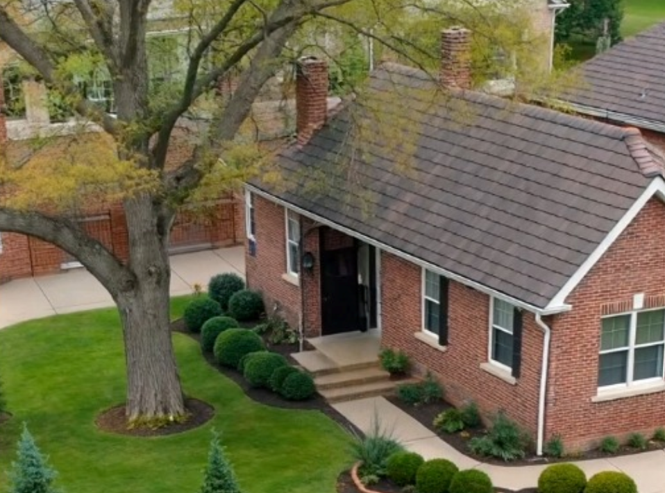 caring for your home