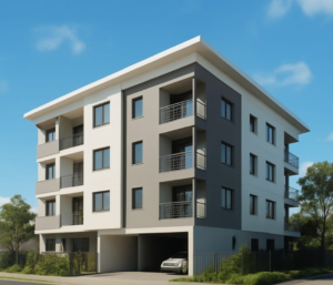 Fractional Ownership