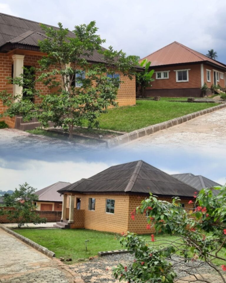 Unit 3 Palmcity Estate, Uyo