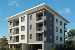 Windsor, Johannesburg property