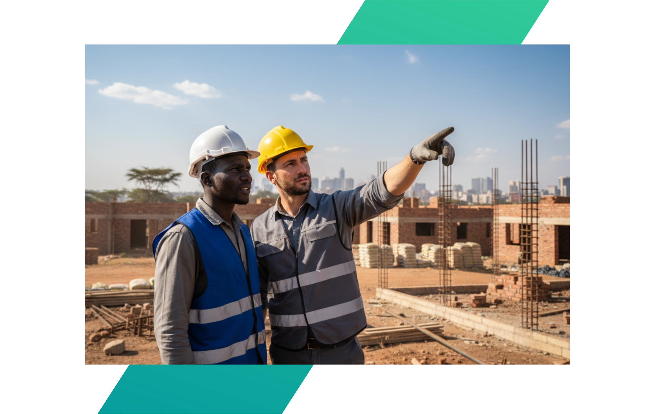 Build your dream future