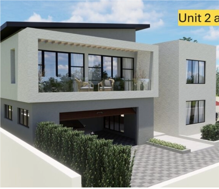 73 Oxford Multi-Unit Development