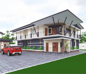 The Father's Mansions Christian Retreat Centre