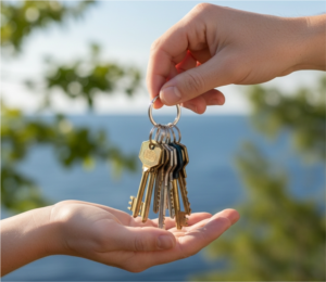 Buy Properties