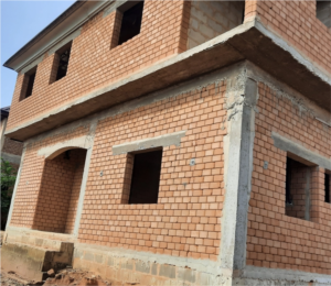 Units 9 & 10, Palmcity Estate, Uyo