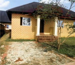 Unit 3, Palmcity Estate, Uyo