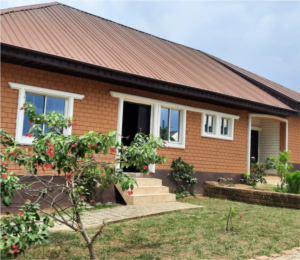 Units 4 & 5, Palmcity Estate, Uyo