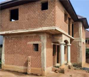 Units 11 & 12, Palmcity Estate, Uyo