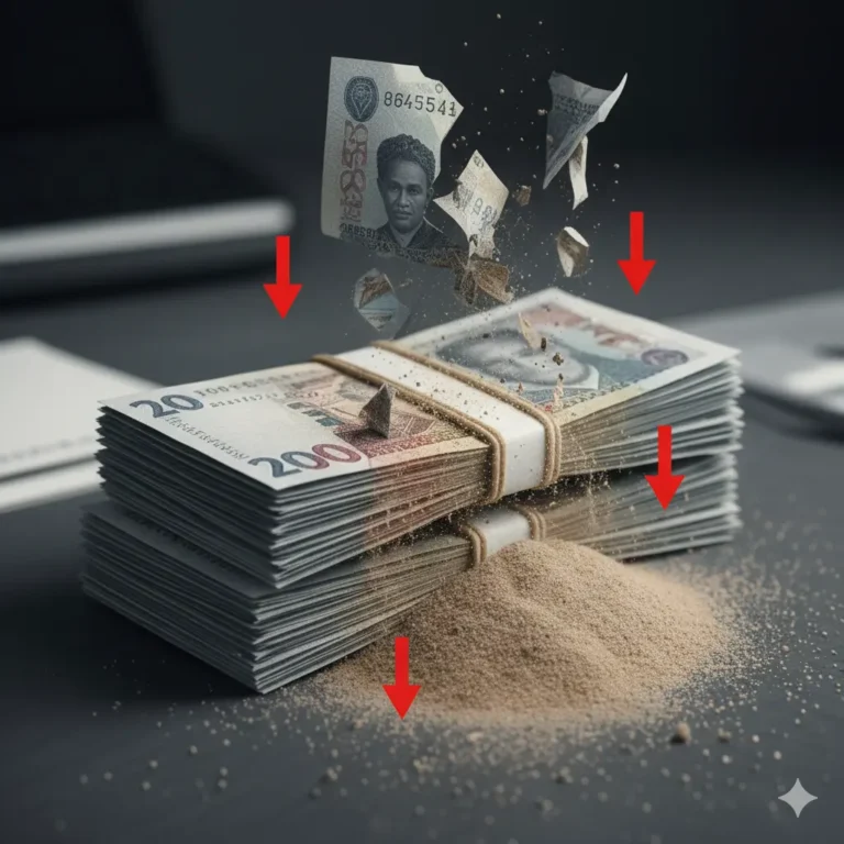 real estate inflation hedge